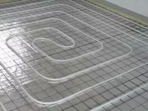 环翠清洗地暖哪家好