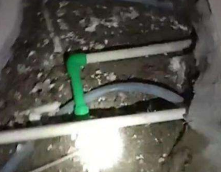 环翠卫生间漏水多少钱
