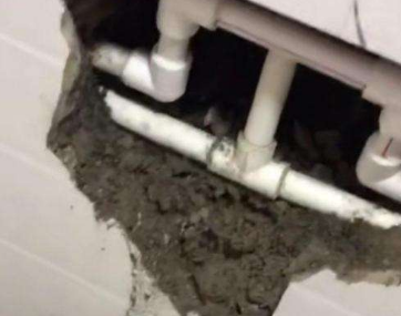 环翠卫生间漏水哪家好