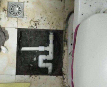 环翠卫生间防水推荐公司