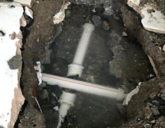 环翠卫生间防水公司