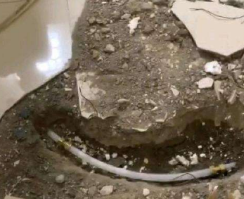 环翠卫生间测漏水哪家优惠