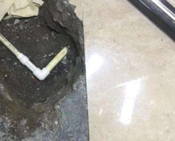 环翠卫生间测漏水多少钱