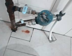 环翠卫生间测漏水哪家优惠