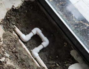 环翠卫生间测漏水哪家好