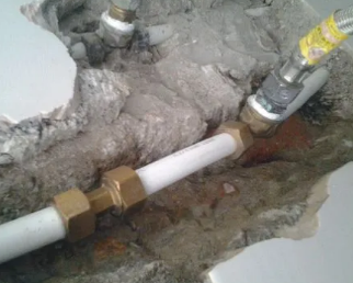 环翠测漏水多少钱
