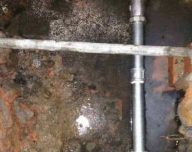 环翠卫生间测漏水多少钱