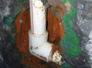 环翠卫生间测漏水价格明细