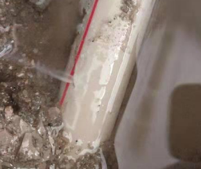 环翠水管维修公司