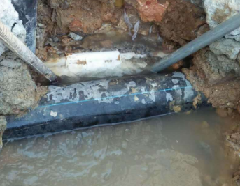 环翠水管维修服务电话