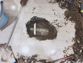 环翠卫生间防水多少钱