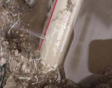 环翠水管维修多少钱