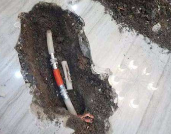 环翠水管维修哪家好