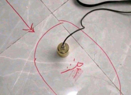 环翠卫生间测漏水多少钱