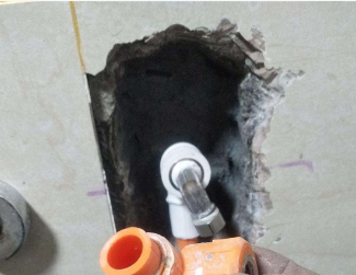 环翠卫生间测漏水哪家好