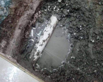 环翠卫生间测漏水哪家好