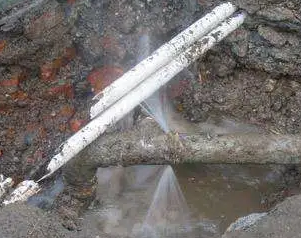 环翠水管维修费用是多少