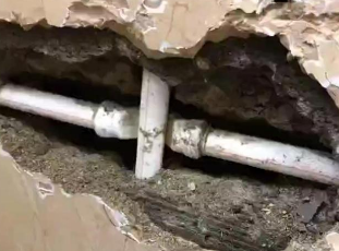 环翠水管维修哪家好