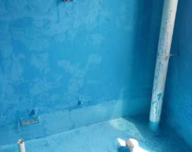 环翠卫生间防水多少钱