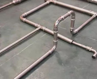 环翠水管维修多少钱