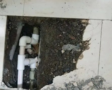 环翠卫生间测漏水哪家好