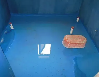 环翠卫生间防水多少钱