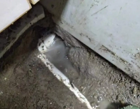 环翠卫生间测漏水多少钱