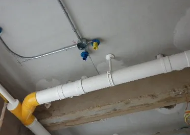 环翠水管维修多少钱