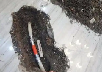 环翠卫生间测漏水哪家好