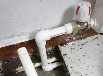 环翠卫生间测漏水多少钱