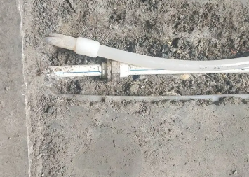 环翠卫生间测漏水之解决方法