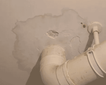 环翠卫生间测漏水的检测方法