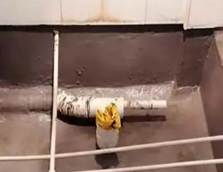 环翠卫生间测漏水服务电话