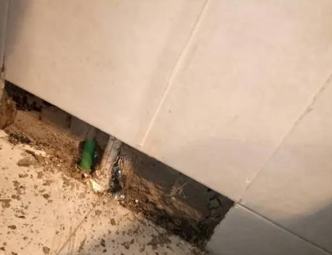 环翠测漏水公司为您专业分享下检漏仪器准确定位的方法有什么特点?