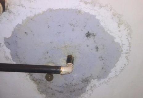环翠测漏水公司分享如何自检漏水