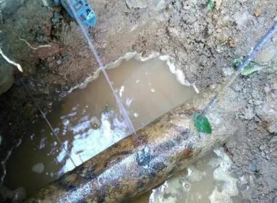 环翠卫生间测漏水公司分享下我们可以检测到轻微的漏水和水压吗？