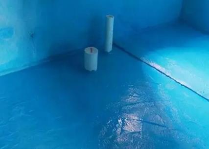 环翠卫生间防水公司分享防水小知识