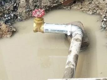 环翠漏水检测电话多少