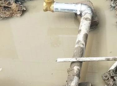 环翠测漏水公司电话